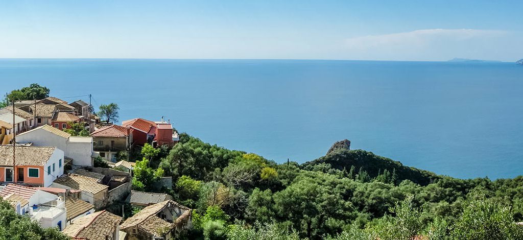 Hotels in Kontogialos-Pelekas